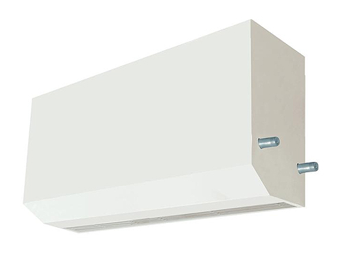 热空气幕 热空气幕