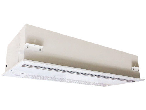 热空气幕 热空气幕