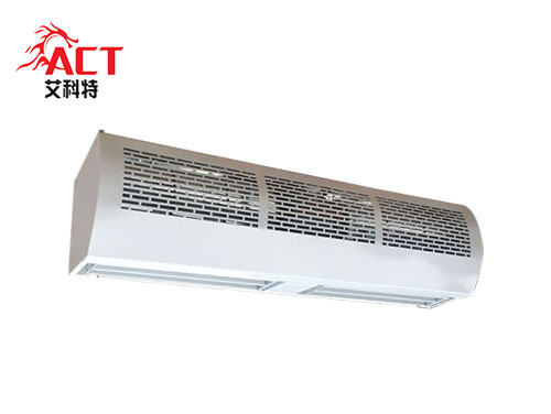 热空气幕 热空气幕