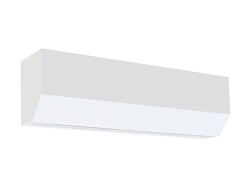 顶吹电加热型空气幕 顶吹电加热型空气幕