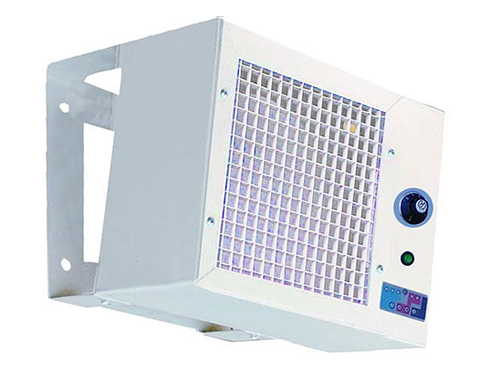 电加热型暖风机 电加热型暖风机
