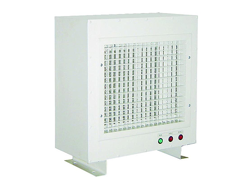 热空气幕 热空气幕