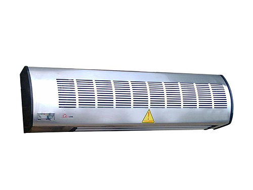 电加热型暖风机 电加热型暖风机