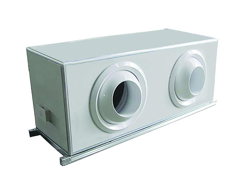 工业风幕机 工业风幕机