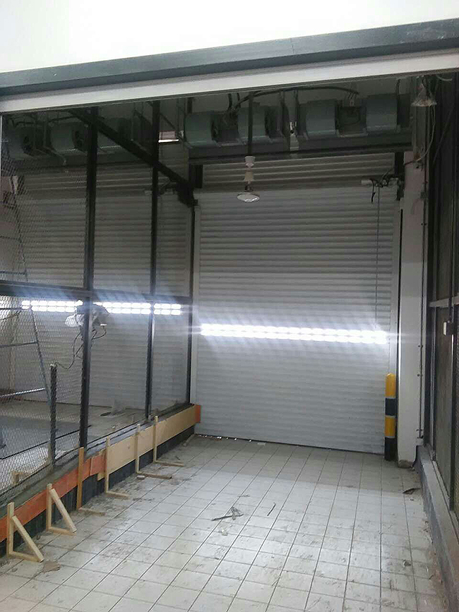 热风幕厂 热风幕厂