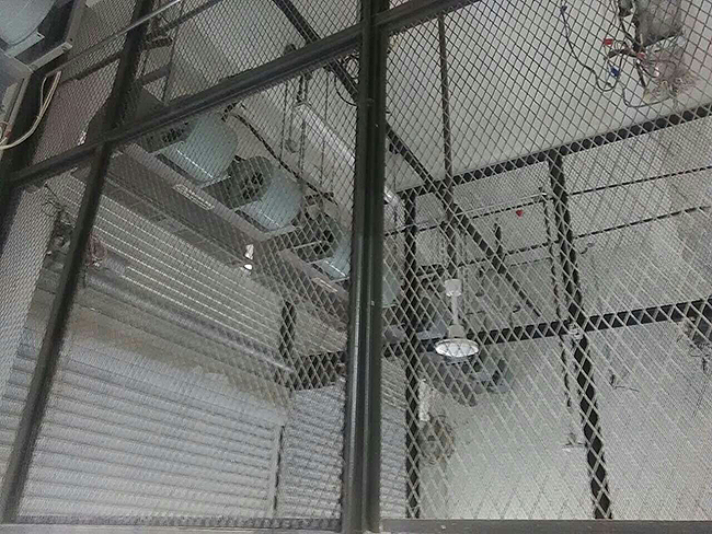 蒸汽型暖风机 蒸汽型暖风机