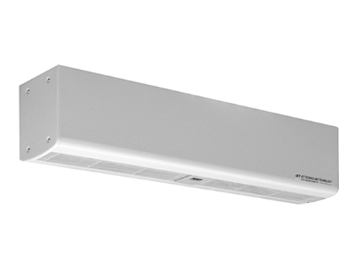 热空气幕 热空气幕