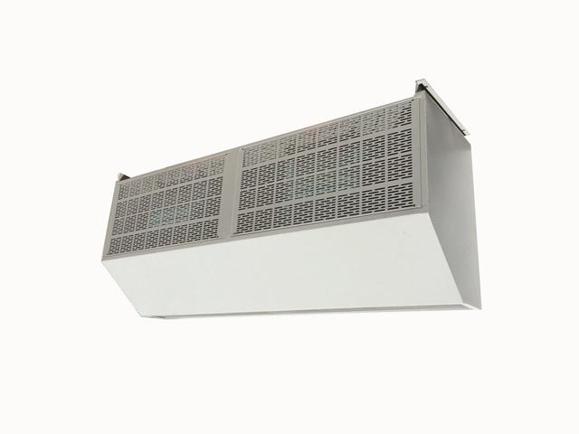 热空气幕 热空气幕