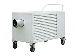 热空气幕 热空气幕