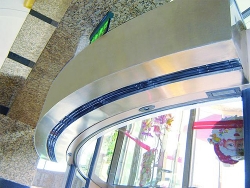 热空气幕 热空气幕