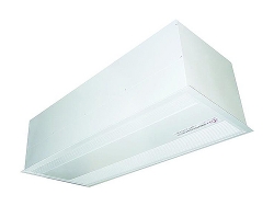 热空气幕 热空气幕