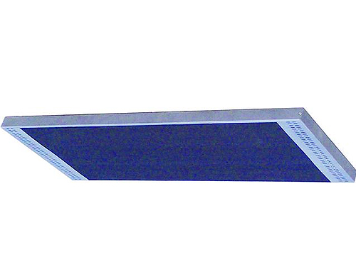 热空气幕 热空气幕