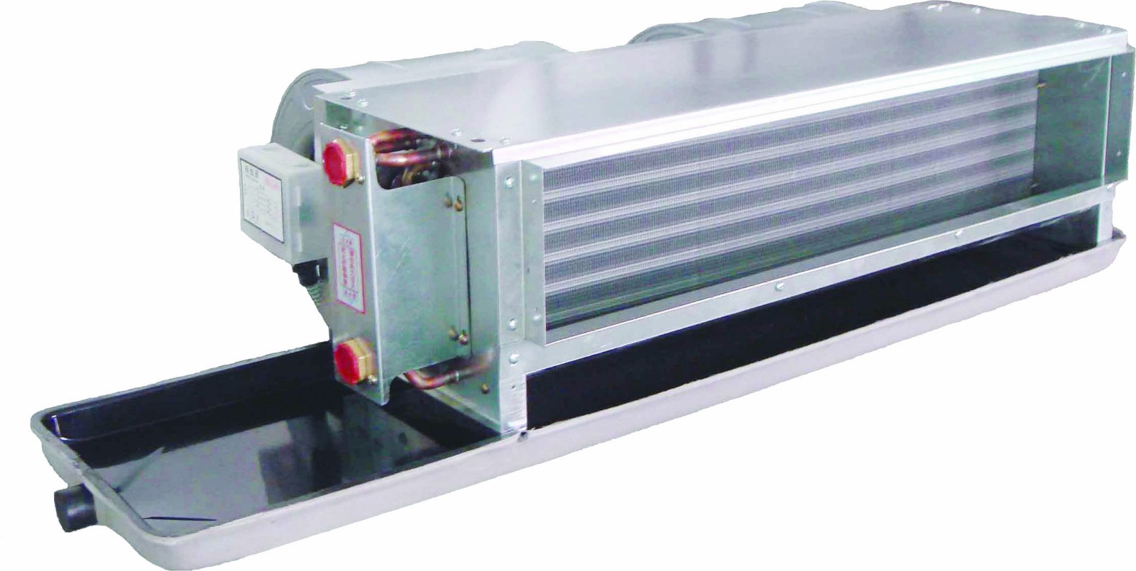 热空气幕 热空气幕