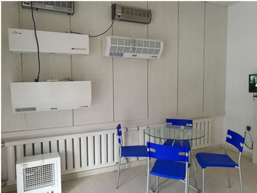 部分工程业绩汇总