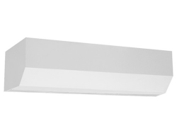 共和静雅系列空气幕