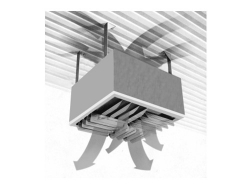 北京低标高吊挂系列