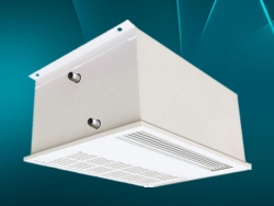 北京嵌入式热水暖风机