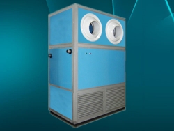 北京远程射流热水暖风机