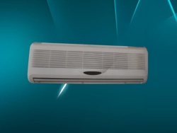 壁挂式水温空调