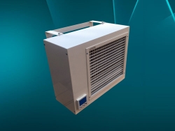 北京壁挂式电加热暖风机