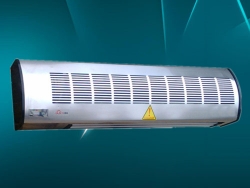 大连商用壁挂电热暖风机