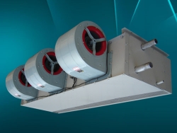 乌鲁木齐冷热系列风幕机