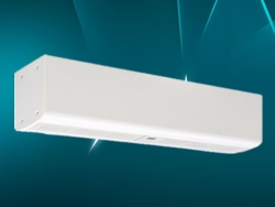 静雅系列轴流热风幕