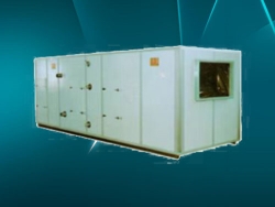 ZK系列组合式空调机组