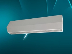 内转子离心式电风幕