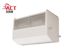 哈尔滨外转子离心式水风幕