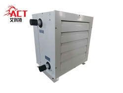 哈尔滨轴流蒸汽暖风机