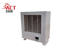 哈尔滨轴流式电加热暖风机