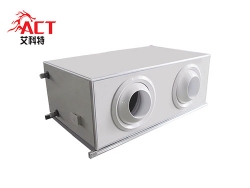 哈尔滨远程射流热水暖风机