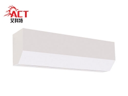 长春静音小离心电热风幕