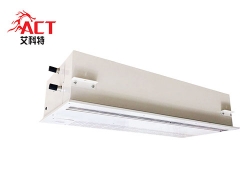 北京吊顶热水/蒸汽空气幕