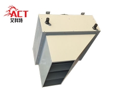 北京工程热水蒸汽空气幕