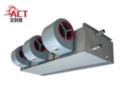 北京冷热系列风幕机