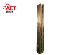 天津轴流侧吹电热风幕