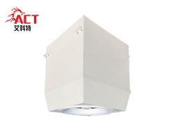 大型空间电热暖风机