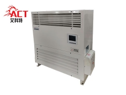 落地式电暖风机