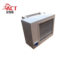 哈尔滨壁挂式电加热暖风机