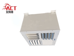 低标高吊挂系列