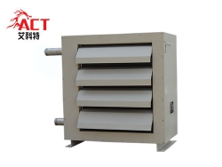 天津冷热水暖风机