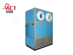 哈尔滨远程射流热水暖风机