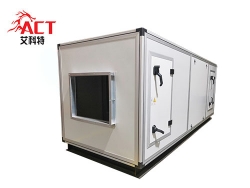 哈尔滨ZK系列组合式空调机组