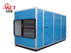 哈尔滨NF-KJ系列矿井加热机组