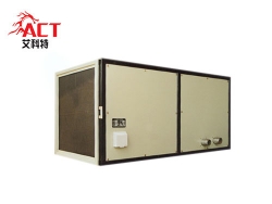 哈尔滨ZK-X系列新风机组