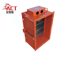 乌鲁木齐新188体育网上注册牌PTC电加热器