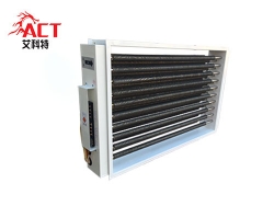 北京新188体育网上注册金属翅片管电加热器